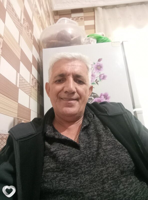 Махир, 53, Луганске — анкета №2542107