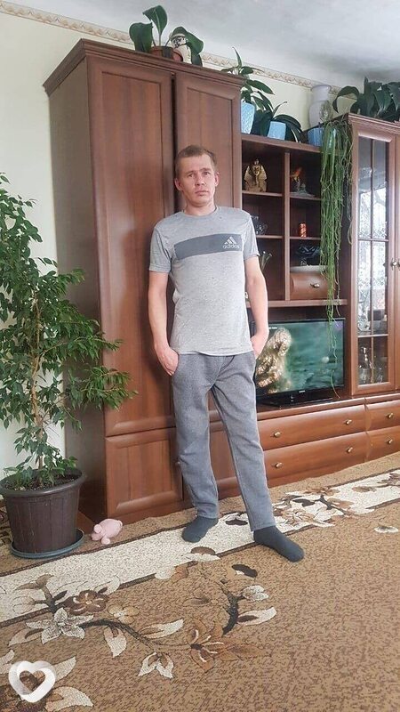 Николай, 41, Алматы — анкета №2541887