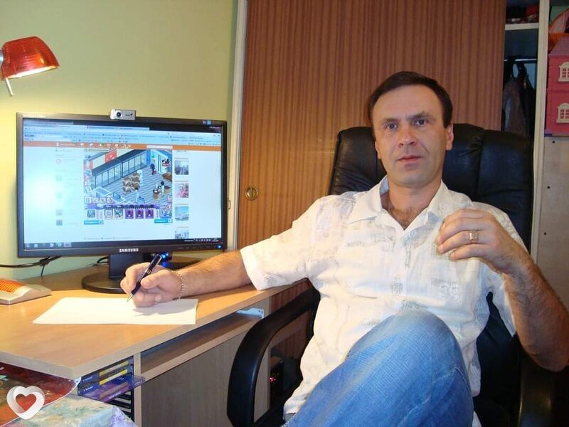 Михаил, Пардубице