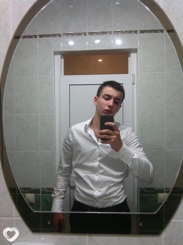 Rasul, 29, Баку — анкета №2542170