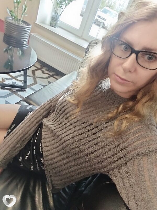 Екатерина, 42, Ижевске — анкета №2542173