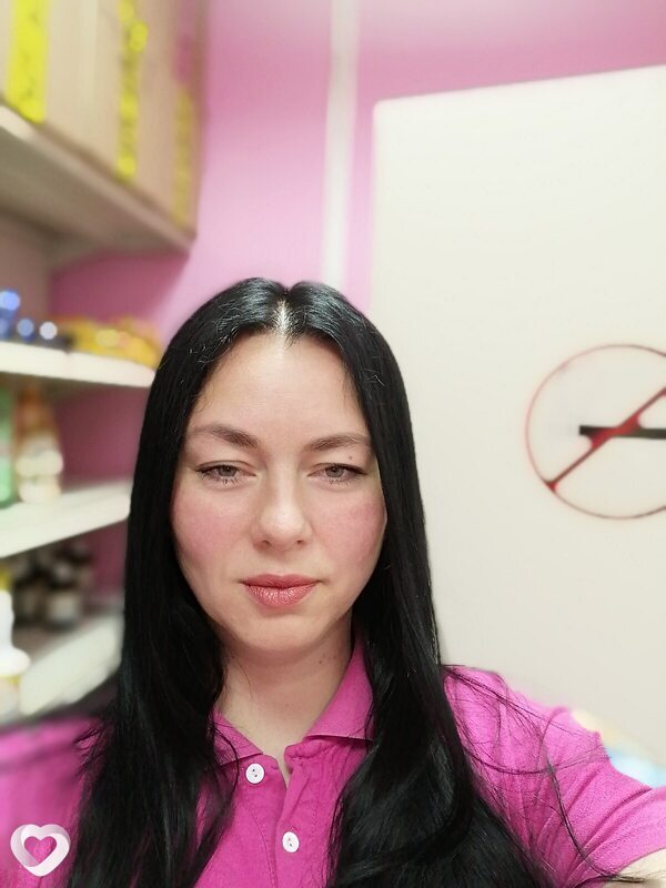 Patrina, 49, Одинцове — анкета №2542180