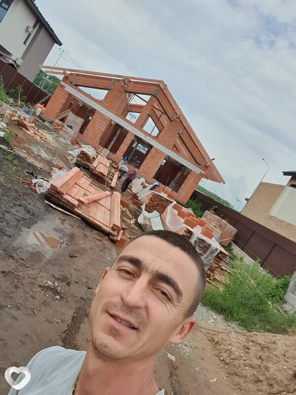 Аваз, 33, Самаре — анкета №2542188