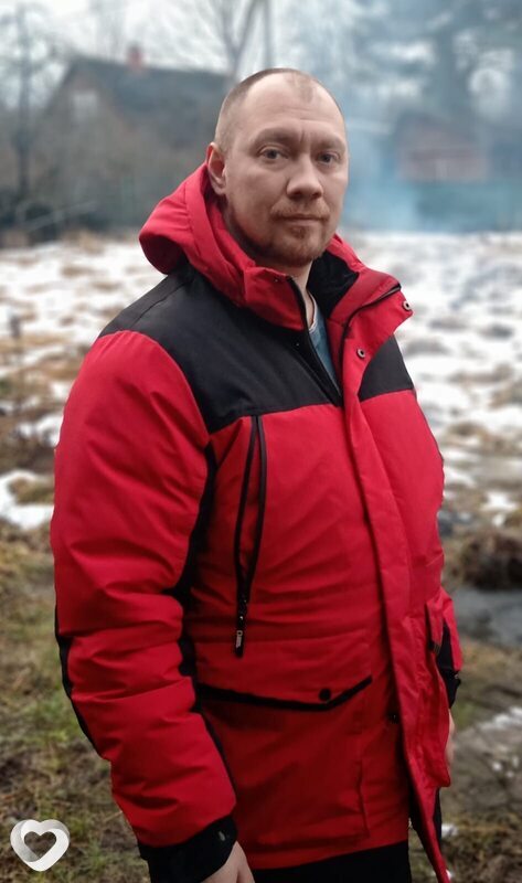 Александр, 35, Санкт-Петербурге — анкета №2542077