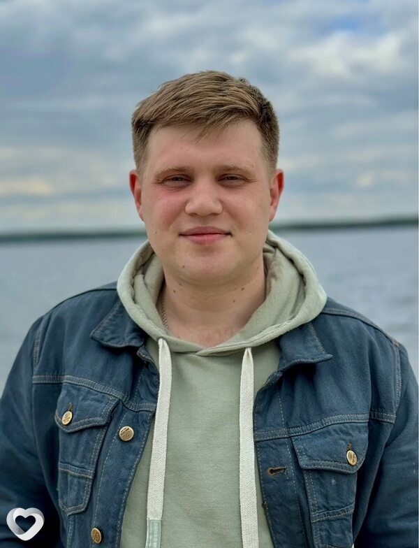 Дмитрий, 29, Москве — анкета №2542078