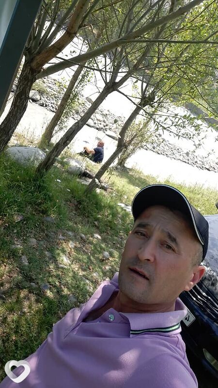 Бунёд, 48, Набережных Челнах — анкета №2542088
