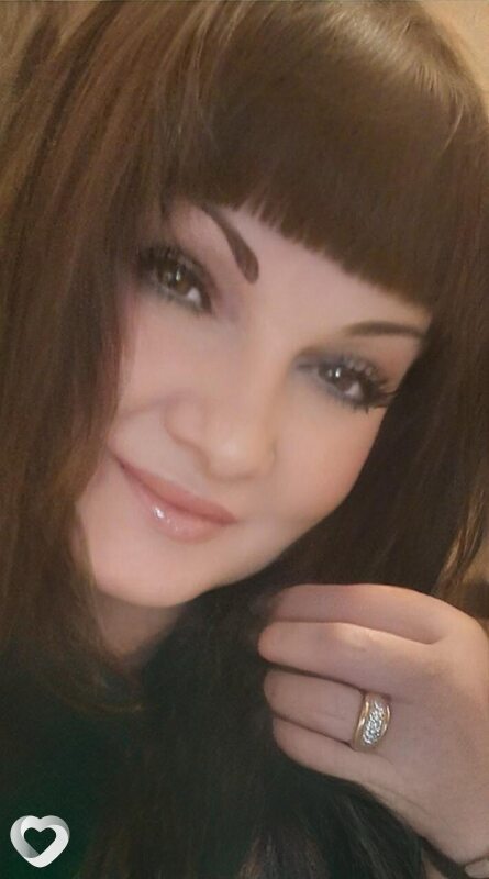 Екатерина, 45, Москве — анкета №2542192