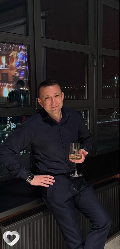 Александр, 37, Санкт-Петербурге — анкета №2542322