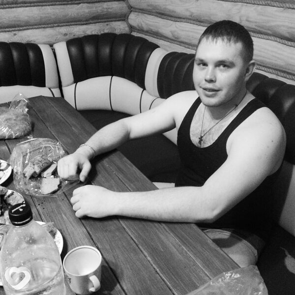 Григорий, 33, Семенове — анкета №2542328