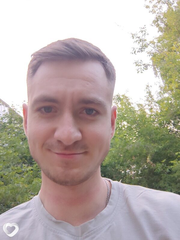 Дмитрий, 30, Нижнем Новгороде — анкета №2542332