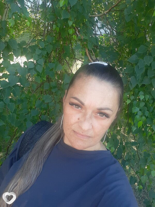 Анастасия, 47, Зеленоград — анкета №2542644