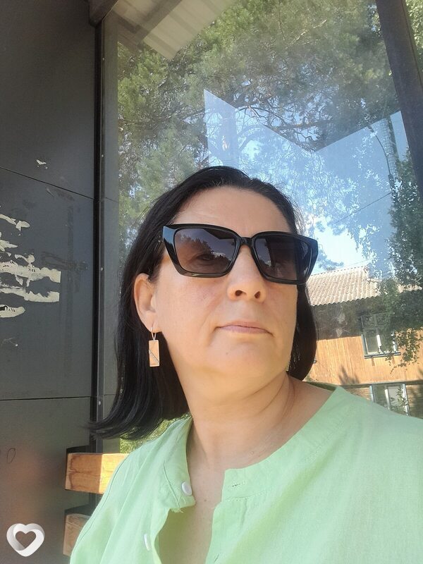 Анна, 50, Красноярске — анкета №2542645