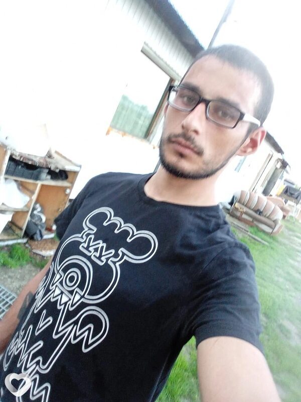 Иван, 28, Краснодаре — анкета №2542649