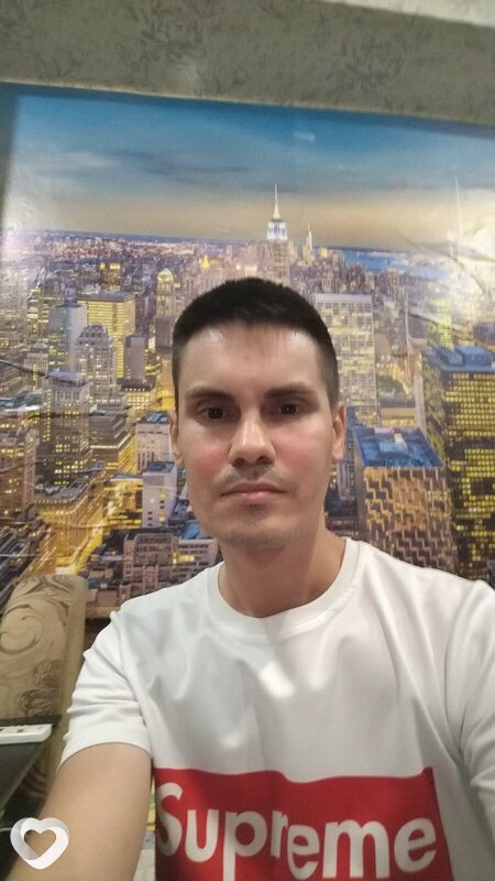 Анатолий, 34, Волжском — анкета №2542650
