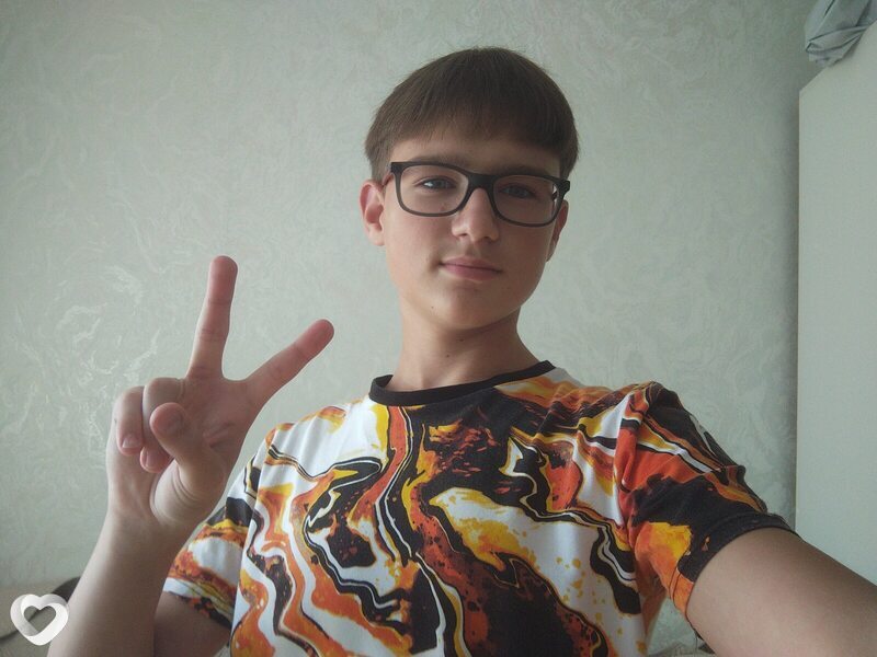 Артем, 20, Воронеже — анкета №2542651