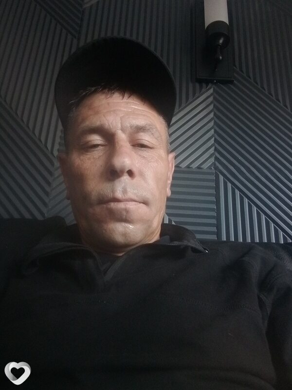 Иван, 44, Поворине — анкета №2542652