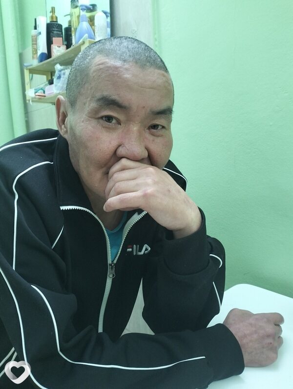 Витя, 46, Шелехове — анкета №2542655