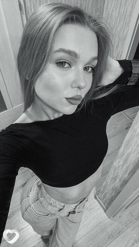 Маша, 23, Самаре — анкета №2542658