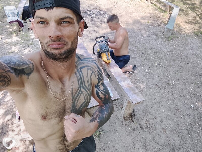 Александр, 33, Барнауле — анкета №2542267