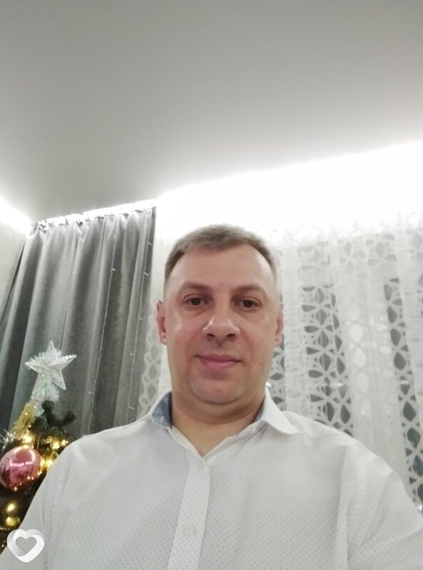 Дмитрий, 39, Бресте — анкета №2542268