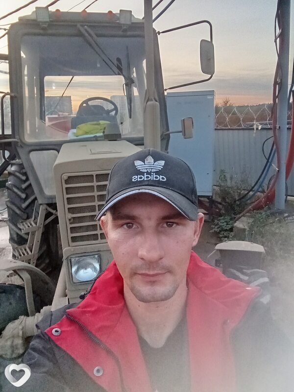 Андрей, 28, Речице — анкета №2542275