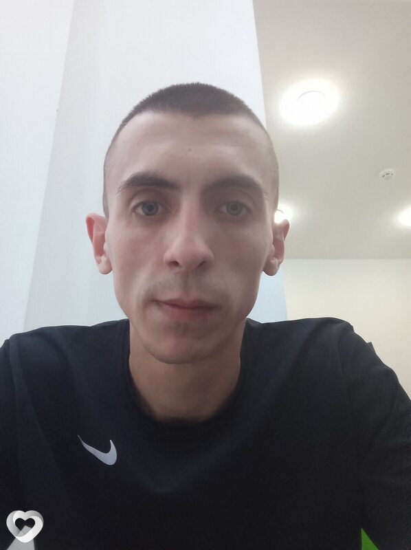 Вадос, 29, Харькове — анкета №2542279