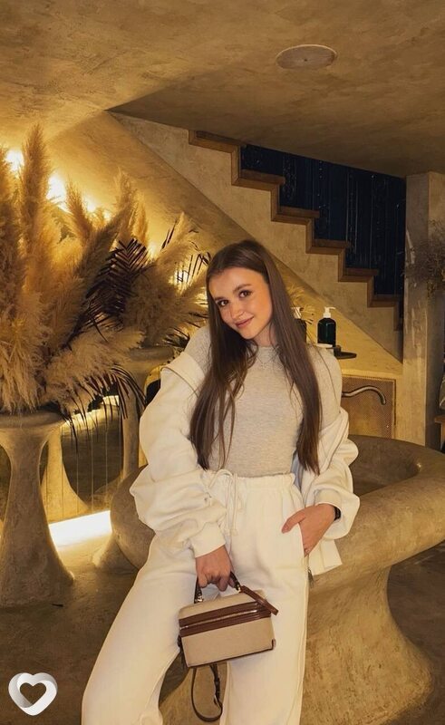 Полина, 26, Москве — анкета №2542283
