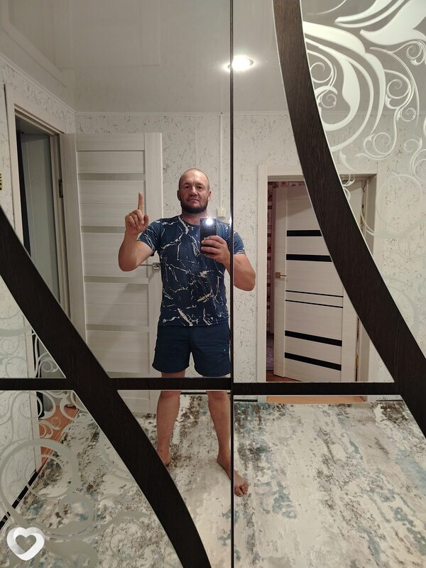 Денис, 39, Астрахани — анкета №2542284
