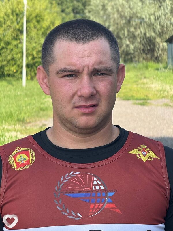 Александр, 25, Казани — анкета №2542287