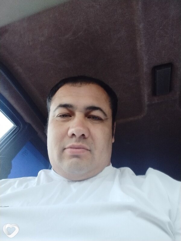 Fayzalijon, 33, Набережных Челнах — анкета №2542289