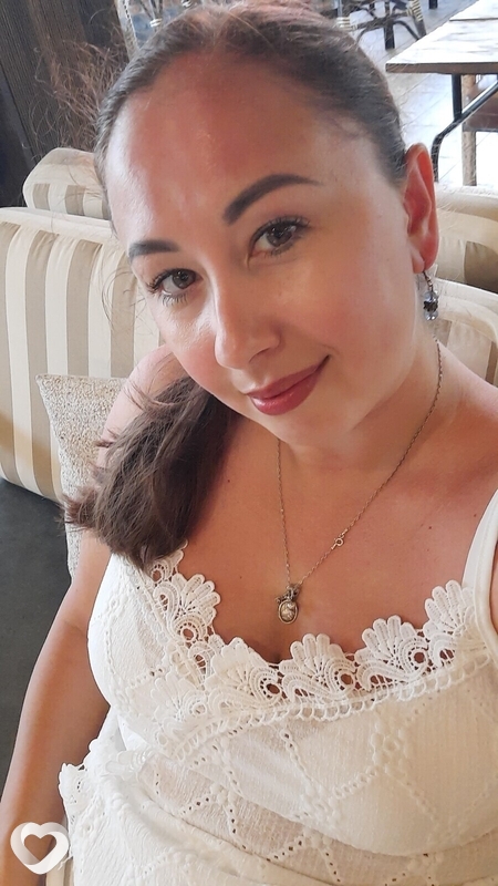 Екатерина, 41, Екатеринбурге — анкета №2542143