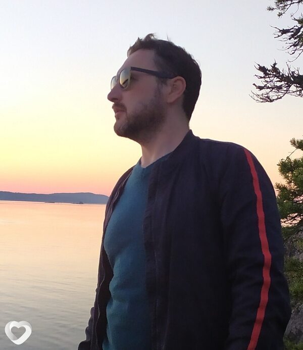 Михаил, 43, Смоленске — анкета №2542149