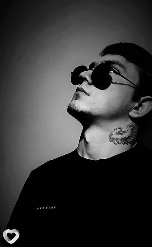 Виктор, 23, Омске — анкета №2542154