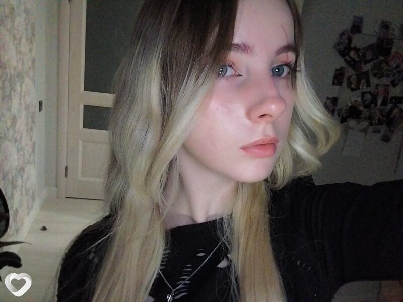 Margo, 19, Томске — анкета №2542155