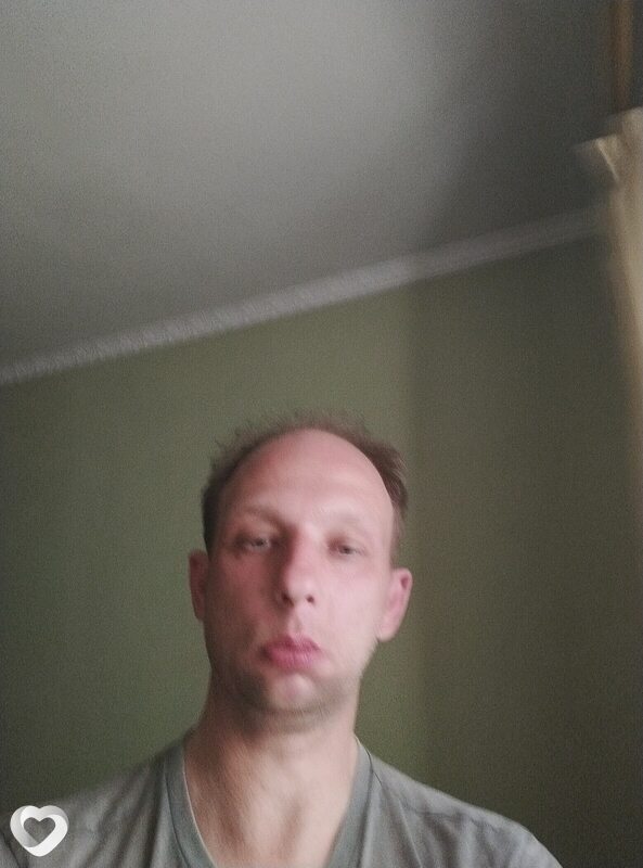 Вадим, 47, Днепр — анкета №2542157