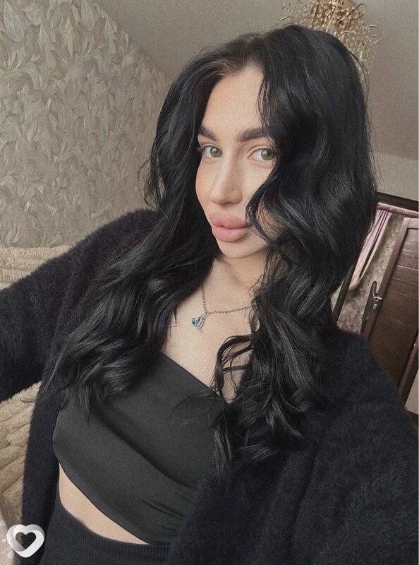 Мария, 25, Киеве — анкета №2542163
