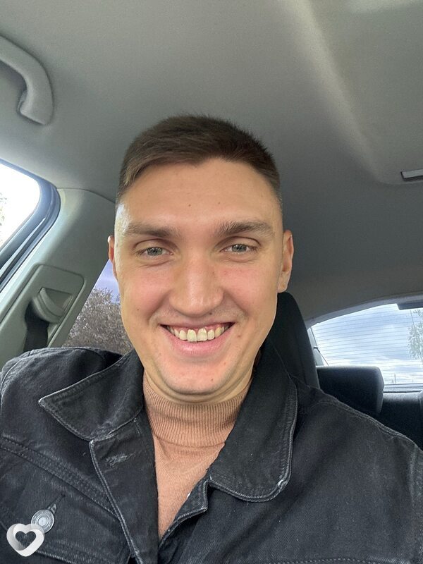 Дмитрий, 27, Череповце — анкета №2542244