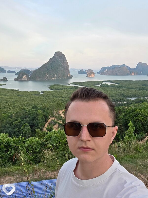 Александр, 26, Таганроге — анкета №2542249