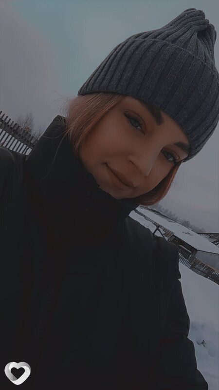 Ксения, 21, Анжеро-Судженске — анкета №2542253