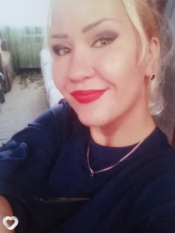 Альбина, 41, Ишимбае — анкета №2542257