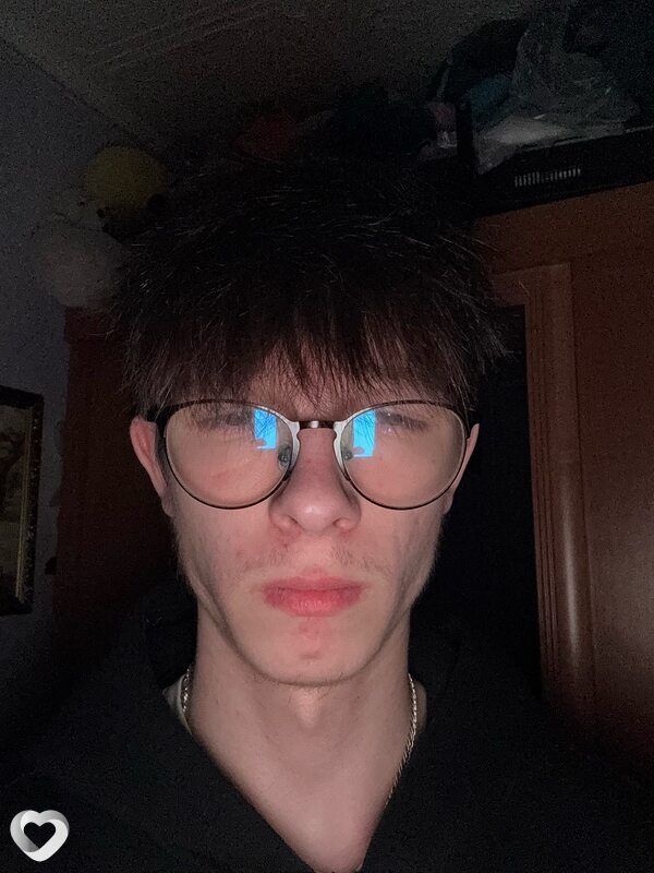 Фёдор, 20, Санкт-Петербурге — анкета №2542259