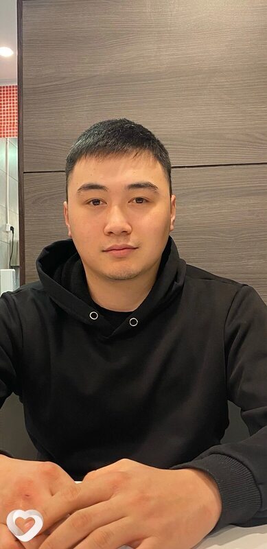Талант, 24, Усть-Каменогорск — анкета №2542260