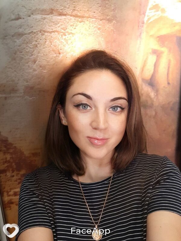 Виолетта, 42, Москве — анкета №2542219