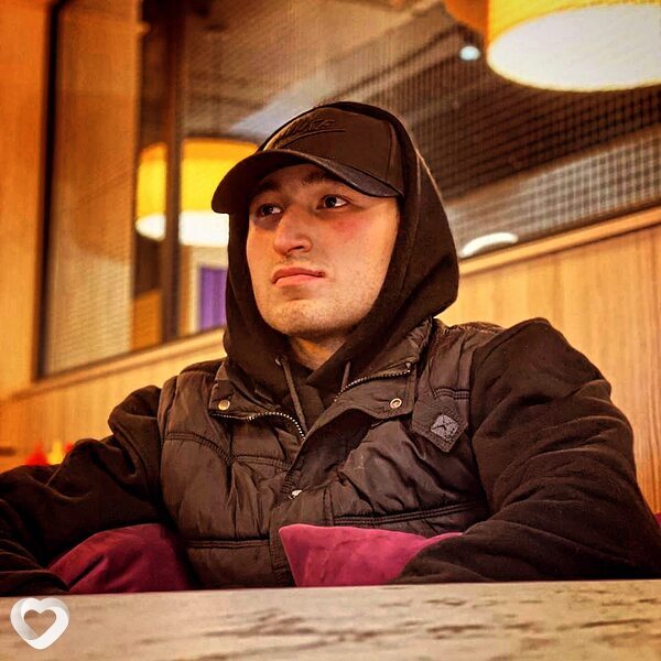 Бунёд, 22, Вологде — анкета №2542220
