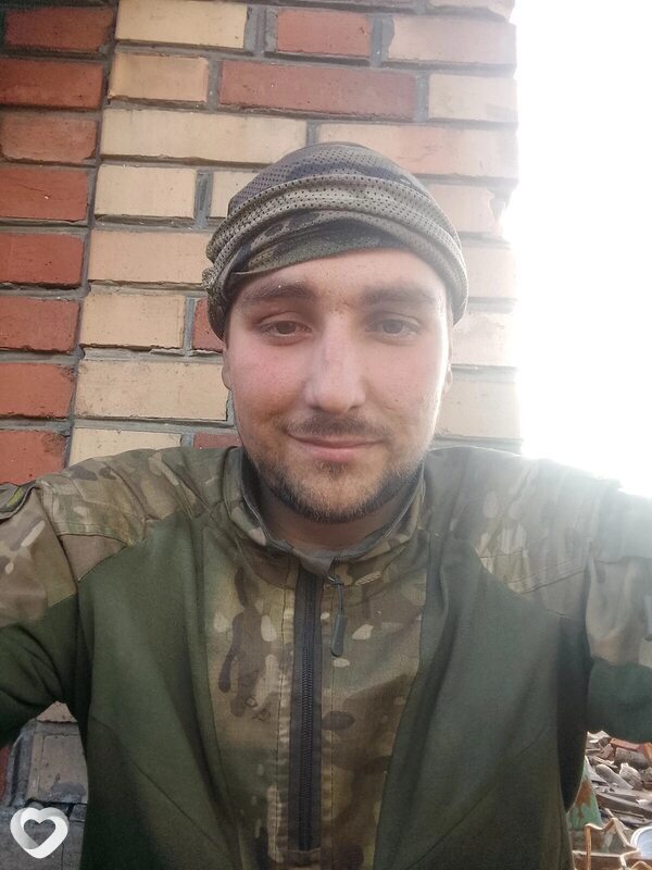 Рамиль, 28, Казани — анкета №2542221