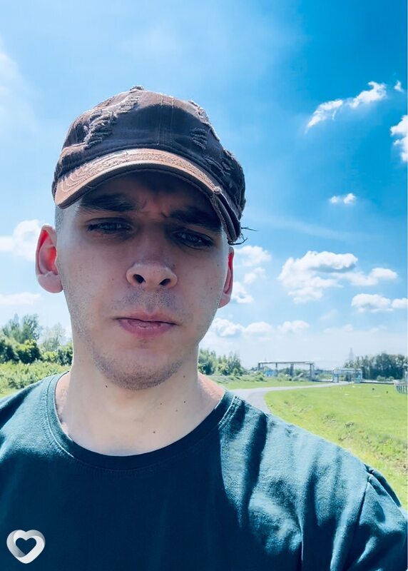 Вася, 29, Уфе — анкета №2542233
