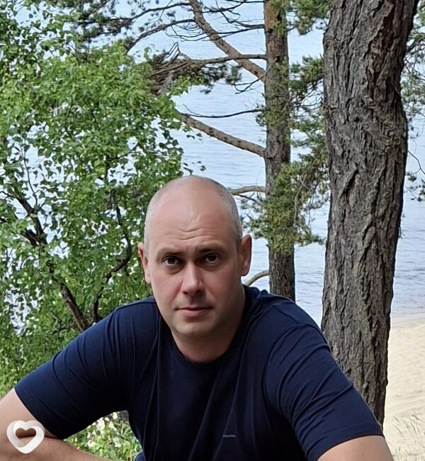 Дмитрий, 43, Иркутске — анкета №2542236