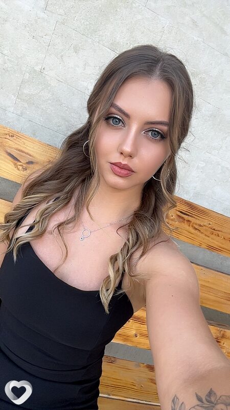 Елизавета, 24, Адлер — анкета №2542238