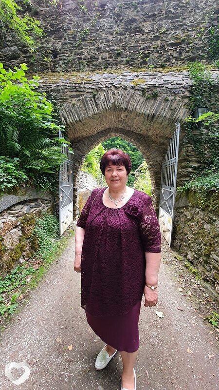 Екатерина, 71, Омске — анкета №2542241