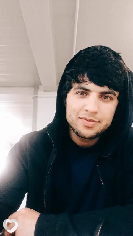 Намозали, 26, Астане — анкета №2542293